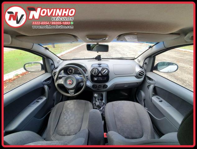 Fiat Palio Attractive 1.4 14/14 - Foto 6