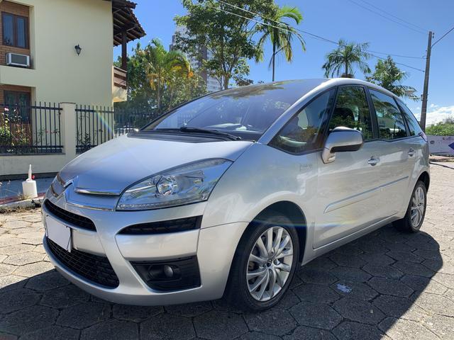C4 Picasso La Luna - Foto 2