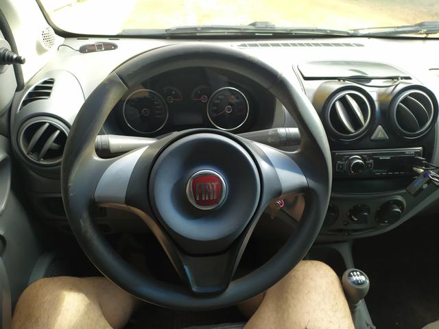 Fiat Palio Attractive 1.0 - Foto 4