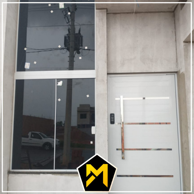Blindex - Portas e janelas - Solicite Seu orçamento