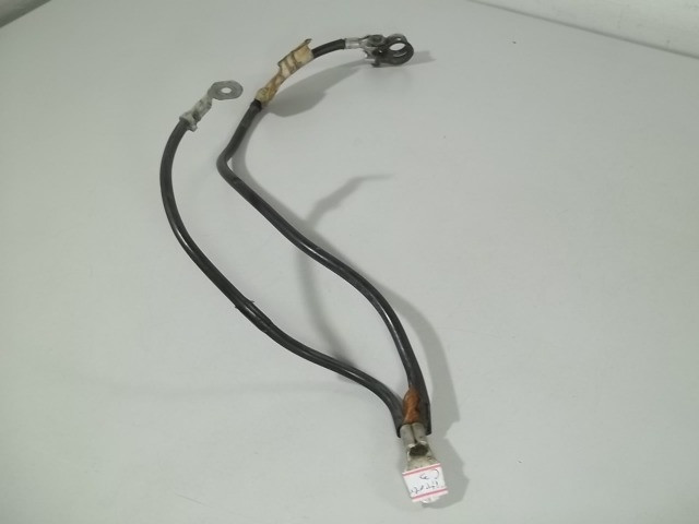 Cabo Negativo Citroen C3 1.6 2015 - Foto 4