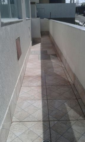 Apartamento 88m2 - 3 quartos com quintal de +- 40m2 - São Lourenço - Foto 8