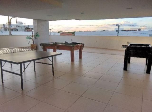 Excelente apartamento na Orla II - Foto 16