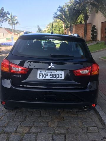 Mitsubish SUV 2015/2015 - Foto 6