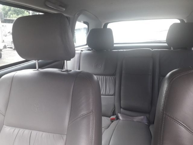Corolla Fielder XEI 1.8 FLEX-Ano 2008- Blindado - Foto 10