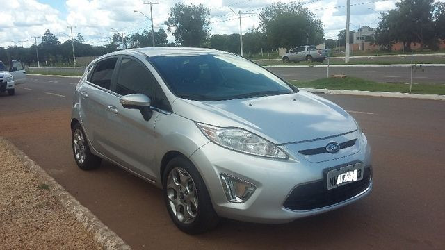 New fiesta 2011-12 - Foto 16