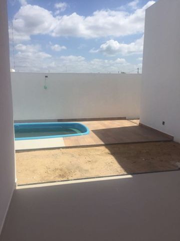 Casa em condomínio Petrolina - Foto 4