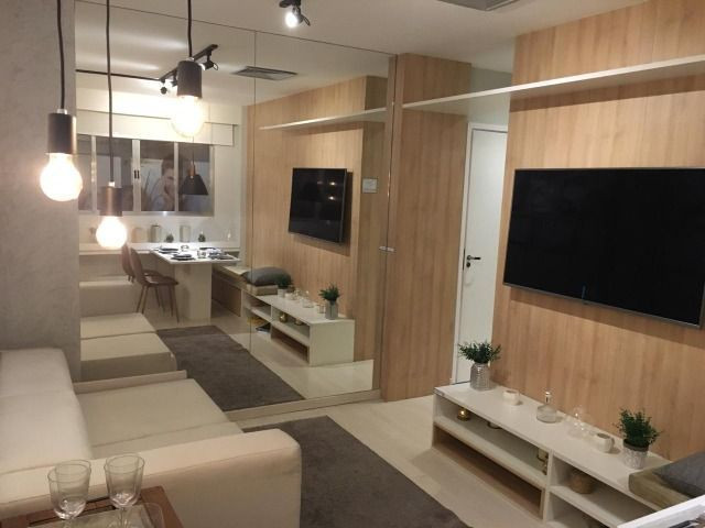 Apartamento de 2 quartos na Taquara Jacarepaguá Rio de Janeiro - RJ - Foto 4