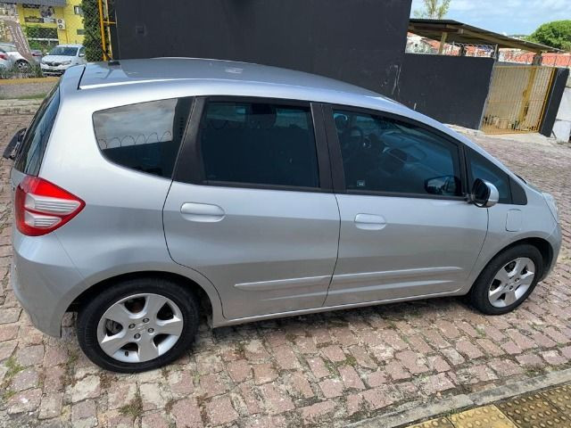Honda Fit Automático - Foto 10