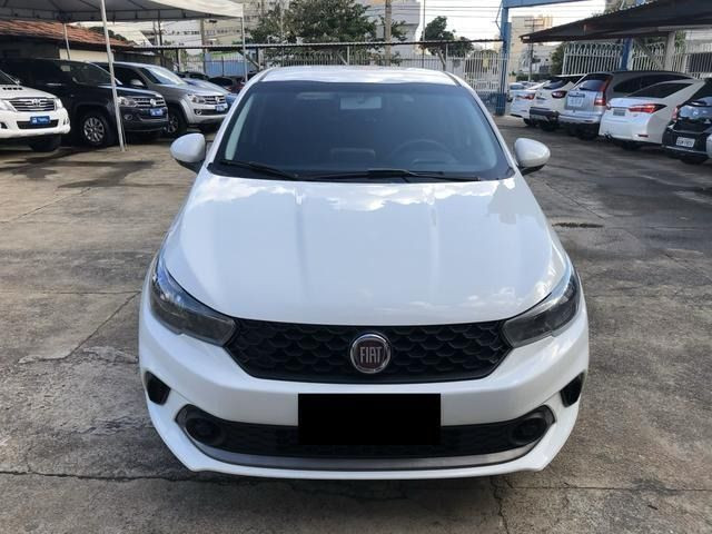 Fiat Argo FireFly Drive 1.3 4P - Foto 6