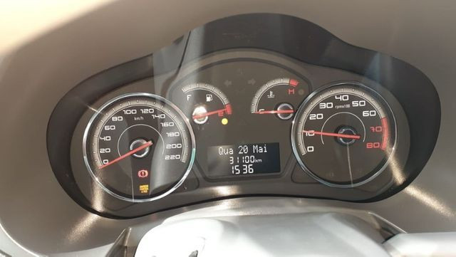 Palio Attractive Evo 2015 1.0 - Foto 4