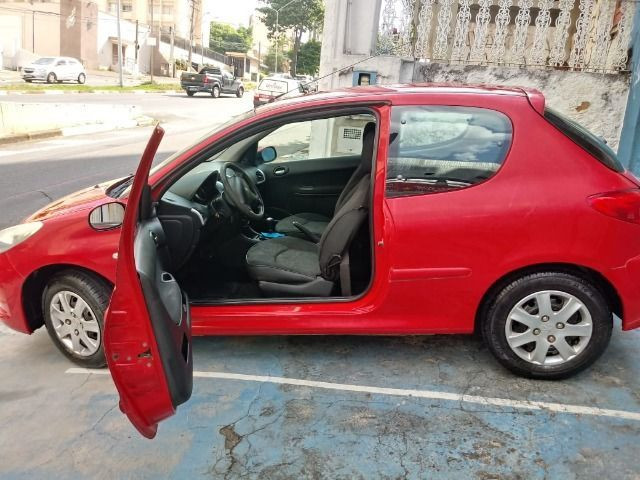 Excelente oportunidade Vendo Peugeot - Foto 4