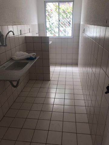 Apartamento San Rafael - - Foto 8