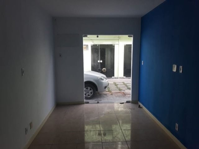 Excelente casa Duplex. Sala 2 qtos com garagem - Foto 12
