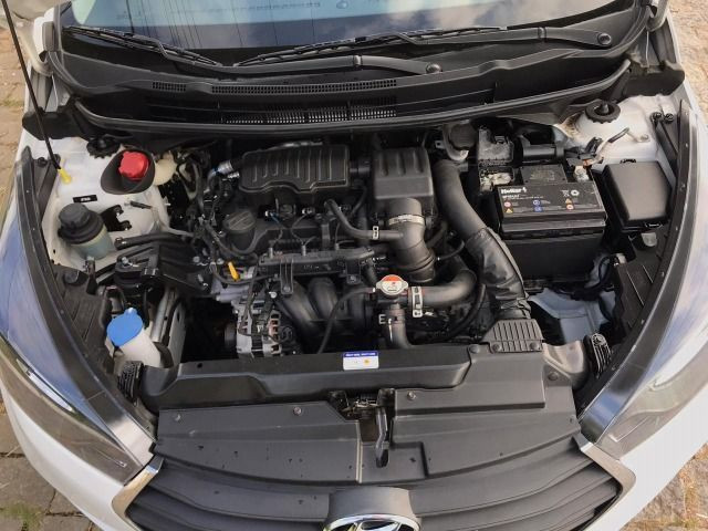 Hb20 Comfort Plus Abaixo da fipe carro completo - Foto 12
