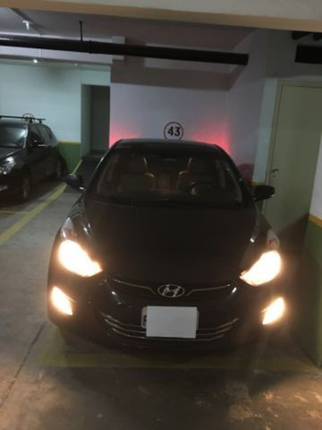 Elantra - Foto 7