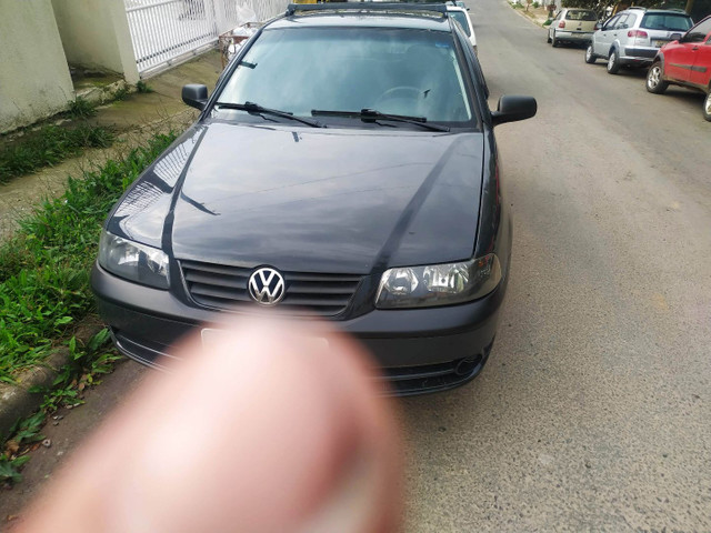 Gol g3 1.0 8v