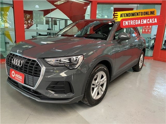 Q3 1.4 TFSI PRESTIGE