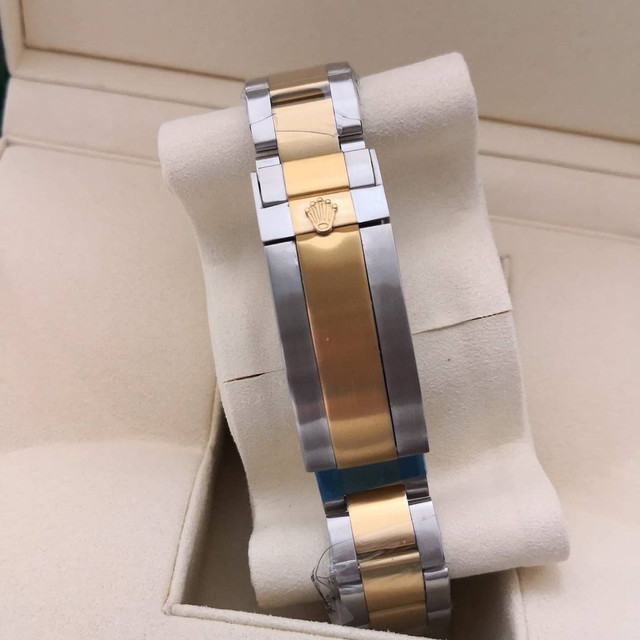 Relógio Rolex Seadweller Lançamento 2019 com Caixa Rolex - Foto 4