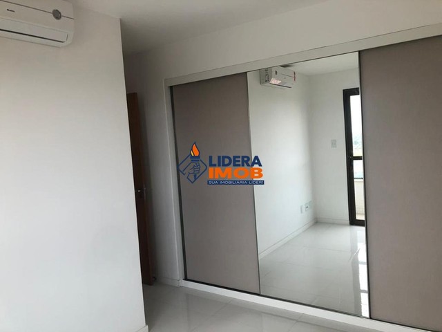 Lidera Imob - Apartamento na Santa Mônica, 3 Quartos, 1 Suíte, Varanda, Garagem Coberta, p - Foto 8
