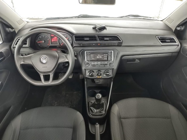 GOL 1.0 2020  EXTRA 