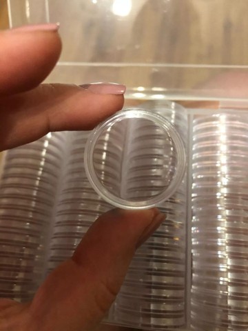 Moedas colecionador  - Foto 3
