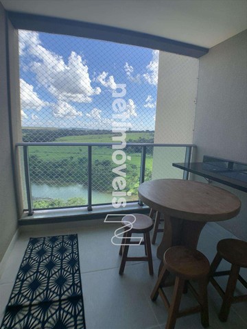 Venda Apartamento 4 quartos Alphaville Brasília Cidade Ocidental - Foto 11