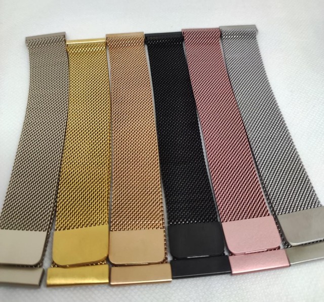 Pulseira Magnética para Amazfit Bip - Foto 3