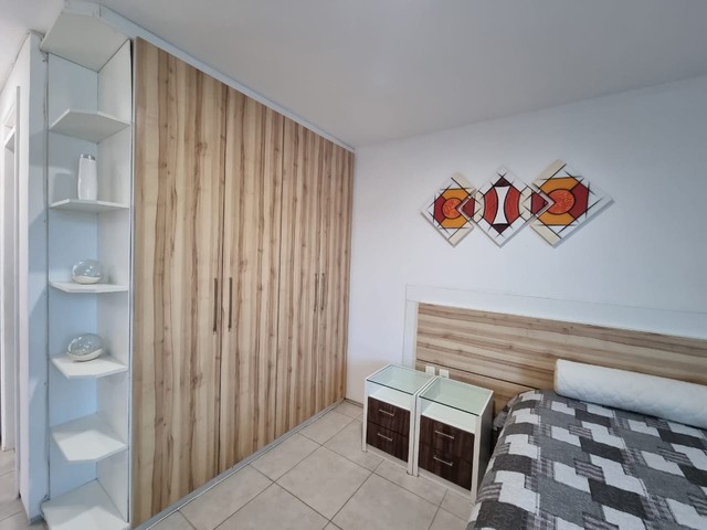 Apartamento para venda tem 160 metros quadrados com 4 quartos em Meireles - Fortaleza - CE - Foto 12
