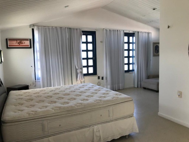 Mansão com 7 suites, na beira da praia , Caponga, Cascavel. - Foto 5