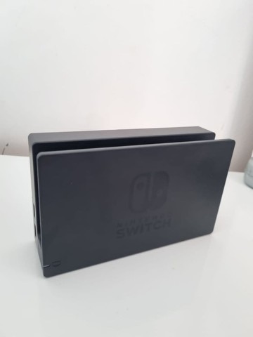 Nintendo switch praticamente novo - Foto 6