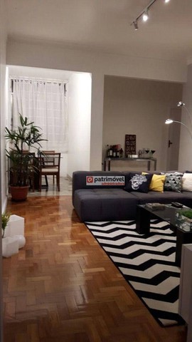 Apartamento com 3 dormitórios à venda, 132 m² por R$ 950.000,00 - Copacabana - Rio de Jane - Foto 6