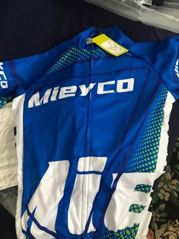 Camisa mieyco 
