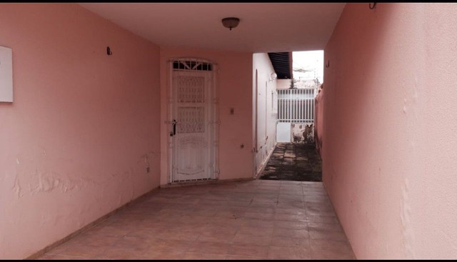 DS: Casa Comercial rua Anisio de Abreu com Olavo Bilac,Execente para clínicas 