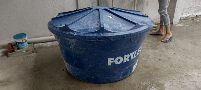 Caixa d'água FORTLEV - Foto 2