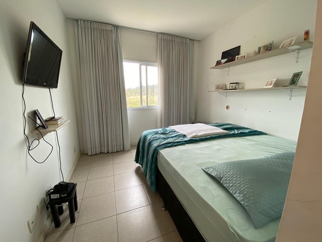 Apartamento para venda tem 140 metros quadrados com 4 quartos em Sessenta - Volta Redonda  - Foto 13