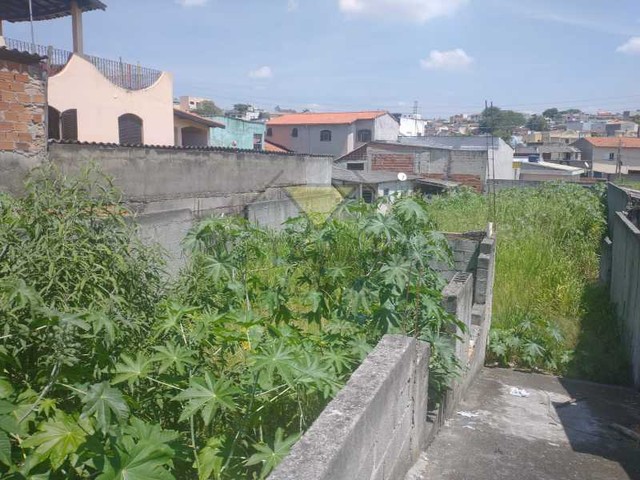 Terreno, Vila Natal, Mogi das Cruzes - R$ 139 mil, Cod: 1816