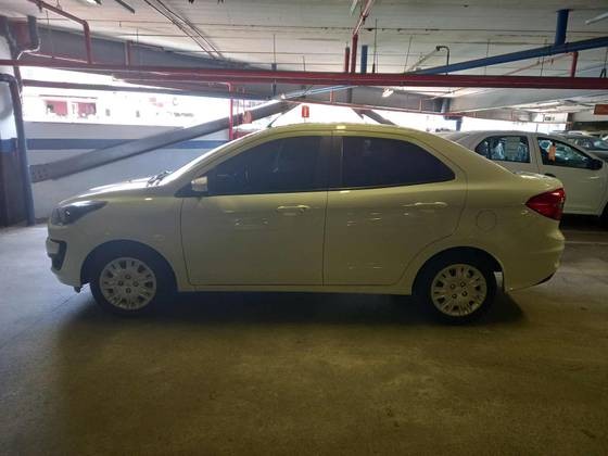 KA 2019/2020 1.5 TI-VCT FLEX FREESTYLE AUTOMÁTICO - Foto 3