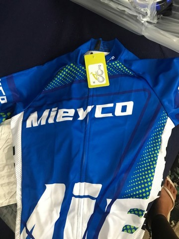 Camisa mieyco  - Foto 3