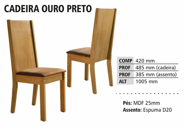 Sala mesa copa jantar 4 cadeiras  - Foto 2