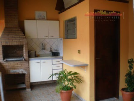 Venda ou Locação | Sobrado com 270m², 5 dormitórios, edícula, 4 vagas, Massaguaçu - Foto 18