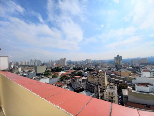 Apartamento para Locação em São Paulo, Bom Retiro, 1 dormitório, 1 banheiro - Foto 5