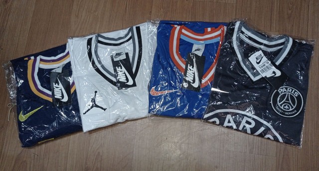 CAMISA DE BASQUETE. - Foto 4