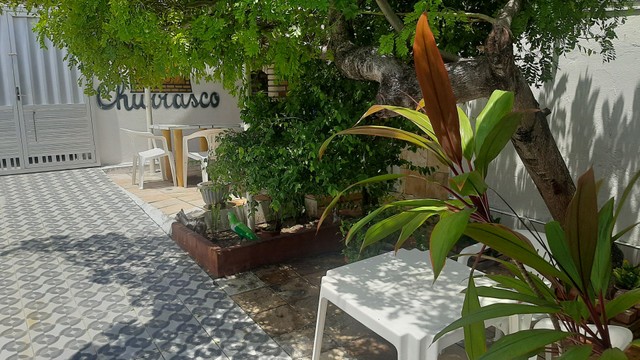 PRAIA MAXARANGUAPE - LOCAÇÃO TEMPORÁRIA - MOBILIADA  - Foto 7