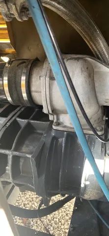 Compressor atlas copco  Xas 420 900 pcm 8  - Foto 3