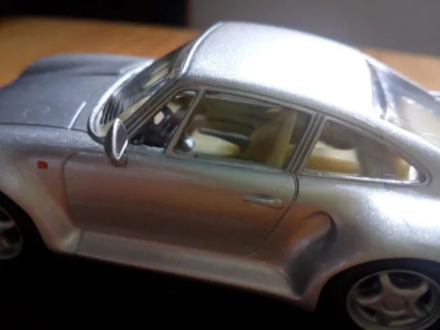 Porsche do Museu da Alemanha