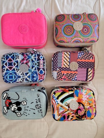 ESTOJO KIPLING 100 PENS - Foto 2
