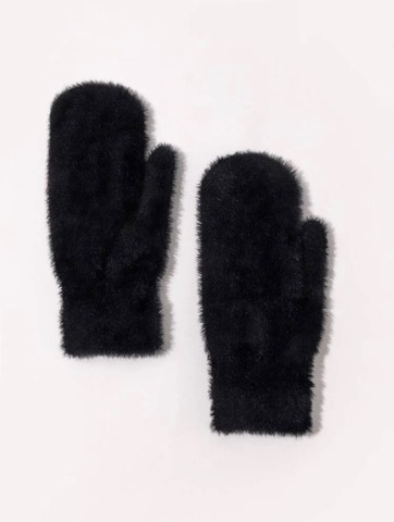 Luvas para frio - Queima de estoque  - Foto 2