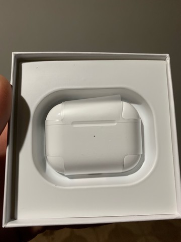 Air pods Pro 