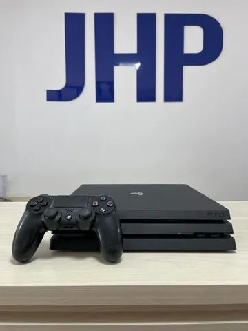 Playstation 4 Pro - Fazendinha Portão, Paraná